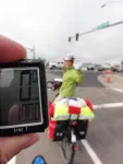 Passage d'un cap symbolique : notre 1000ème kilomètre !