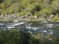 Smith River