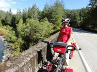 En route vers l'Océan