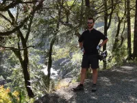 En route vers l'Océan