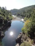 En route vers l'Océan