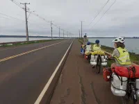 Vers El Carmen de Parana