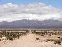 Les argentins ne sont pas très carrés, mais ils aiment les lignes droites