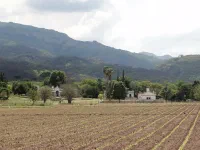 sur la route