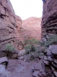 La Garganta del diablo (gorges du diable)