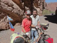 Quebrada de las Conchas
