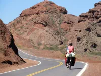 Quebrada de las Conchas