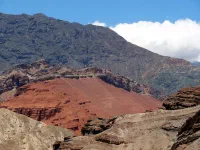 Quebrada de las Conchas