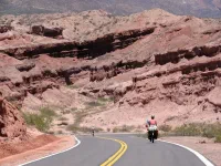 Quebrada de las Conchas