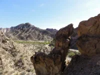 Quebrada de Huaco