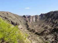 Quebrada de Huaco