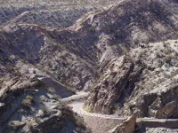 Quebrada de Huaco