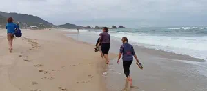 Praia Mole