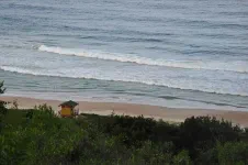 Plage de Lagoinha do Leste