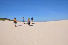 Dunas da Lagoa