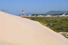Dunas da Lagoa