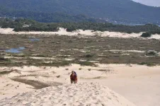 Dunas da Lagoa