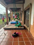 Entraînement en cours