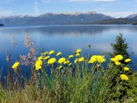 lac Nahuel Huapi