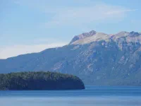 lac Nahuel Huapi