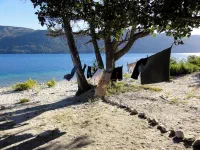 lac Nahuel Huapi
