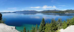 lac Nahuel Huapi