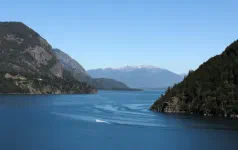 lac Lacar