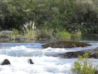 Saltos de Petrohue
