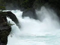 Saltos de Petrohue