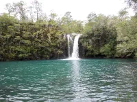 Rio Petrohue