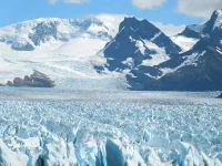 Glacier Perito Moreno