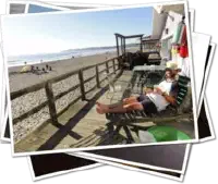 Featured image of post Stinson Beach Paradise