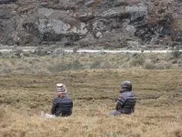 bivouac