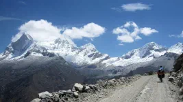 haute montagne ?