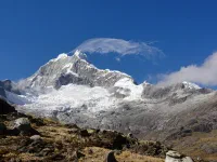 bivouac