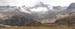 bivouac avec vue