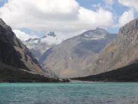 le premier lac