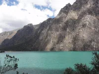 parc de Huascaran