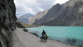 parc de Huascaran