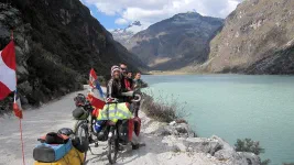 parc de Huascaran