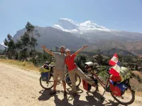 ¡ Viva el Perù y viva la montaña !