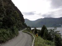 Lago Colico