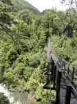 pont très impressionnant