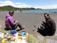 Lago Villarica