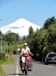 le volcan Villarica