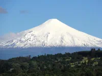 le Villarica