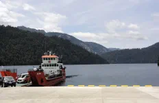 Puerto Fuy