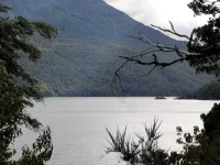 Lago Lascar