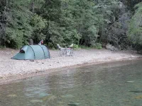 Bivouac sympa
