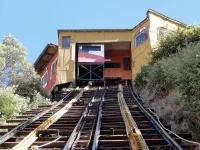 Valparaiso